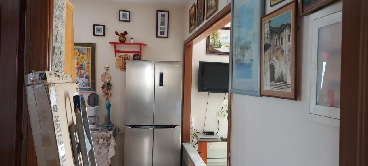 阿特米达Shley House 2别墅 外观 照片
